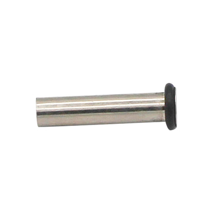 Gas In Dip Tube