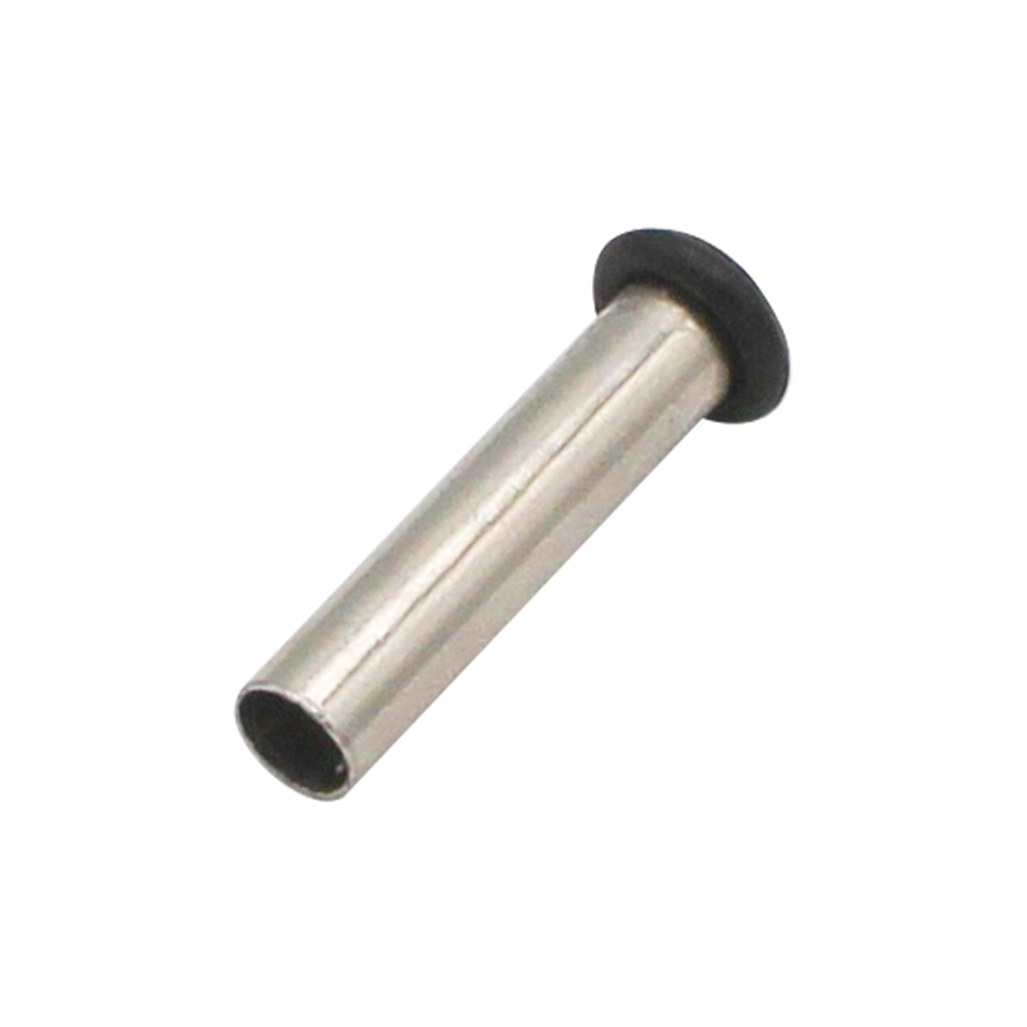 Gas In Dip Tube