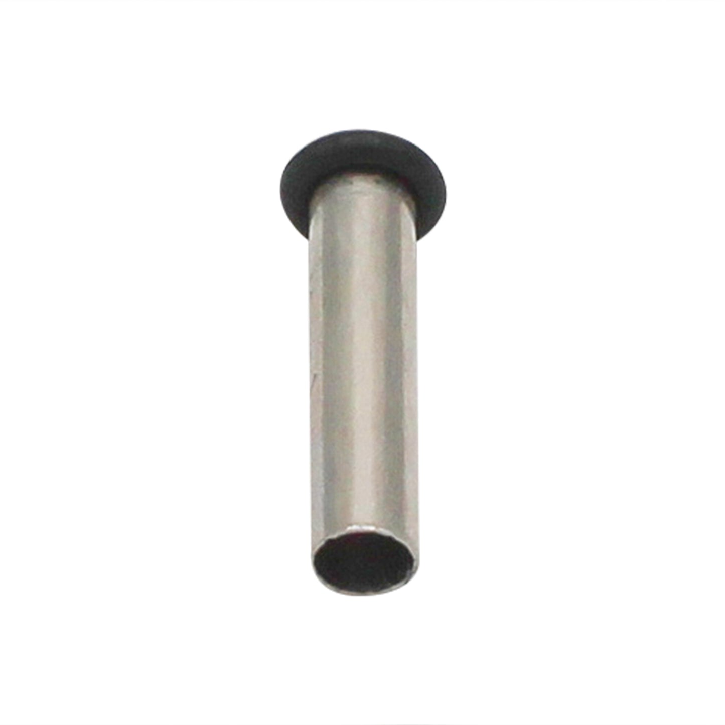Gas In Dip Tube