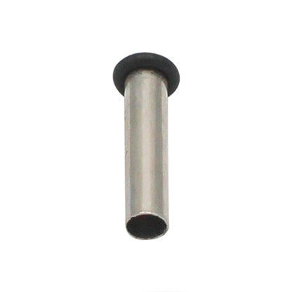 Gas In Dip Tube