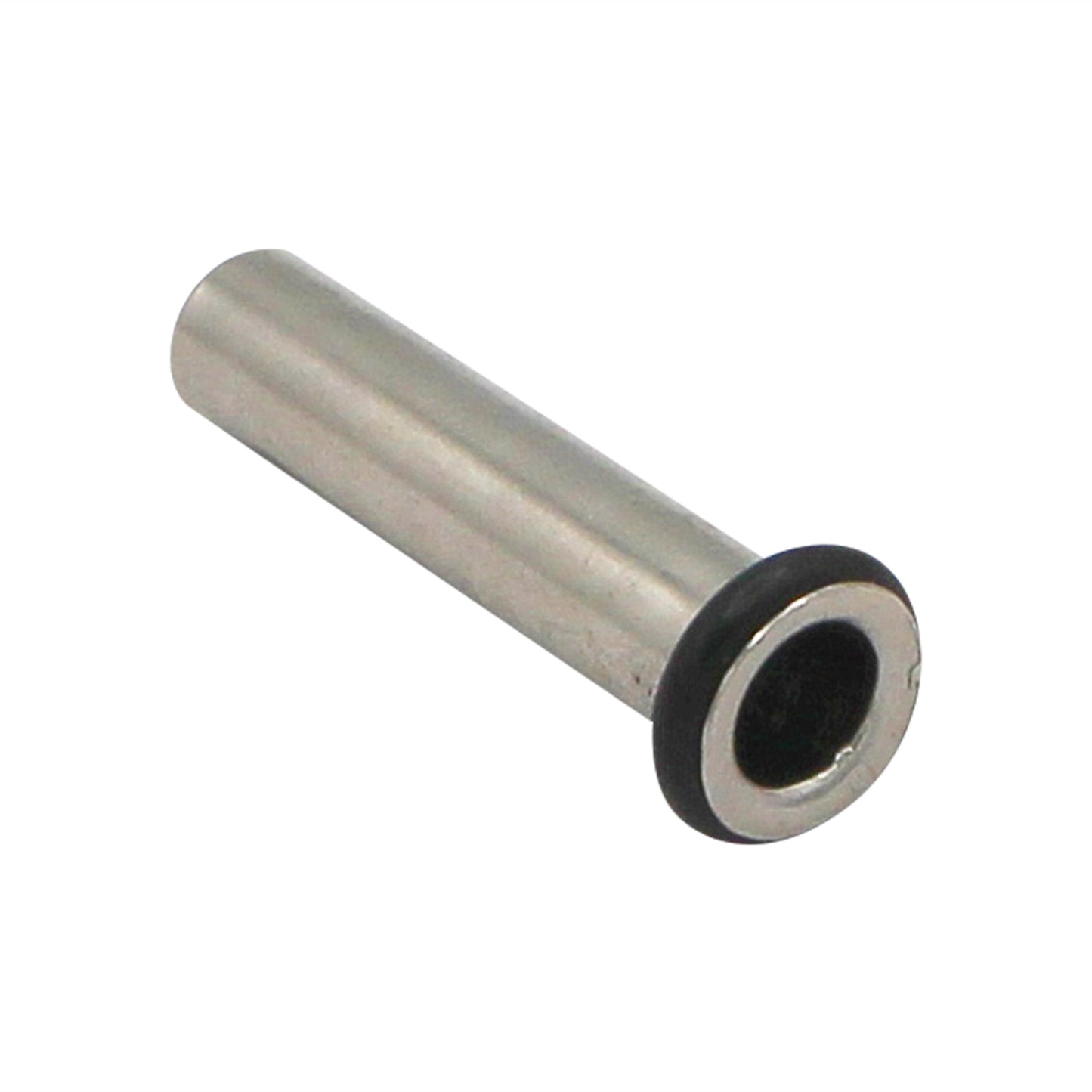 Gas In Dip Tube