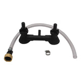 Fermtech Double Blast Bottle Washer