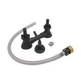 Fermtech Double Blast Bottle Washer