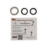 Kitchen Faucet Adapter