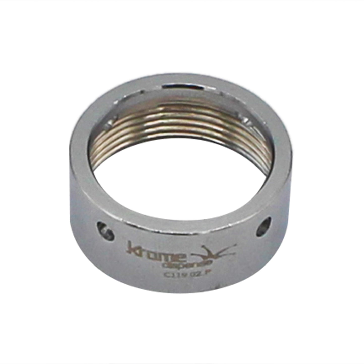 Faucet Coupler Nut