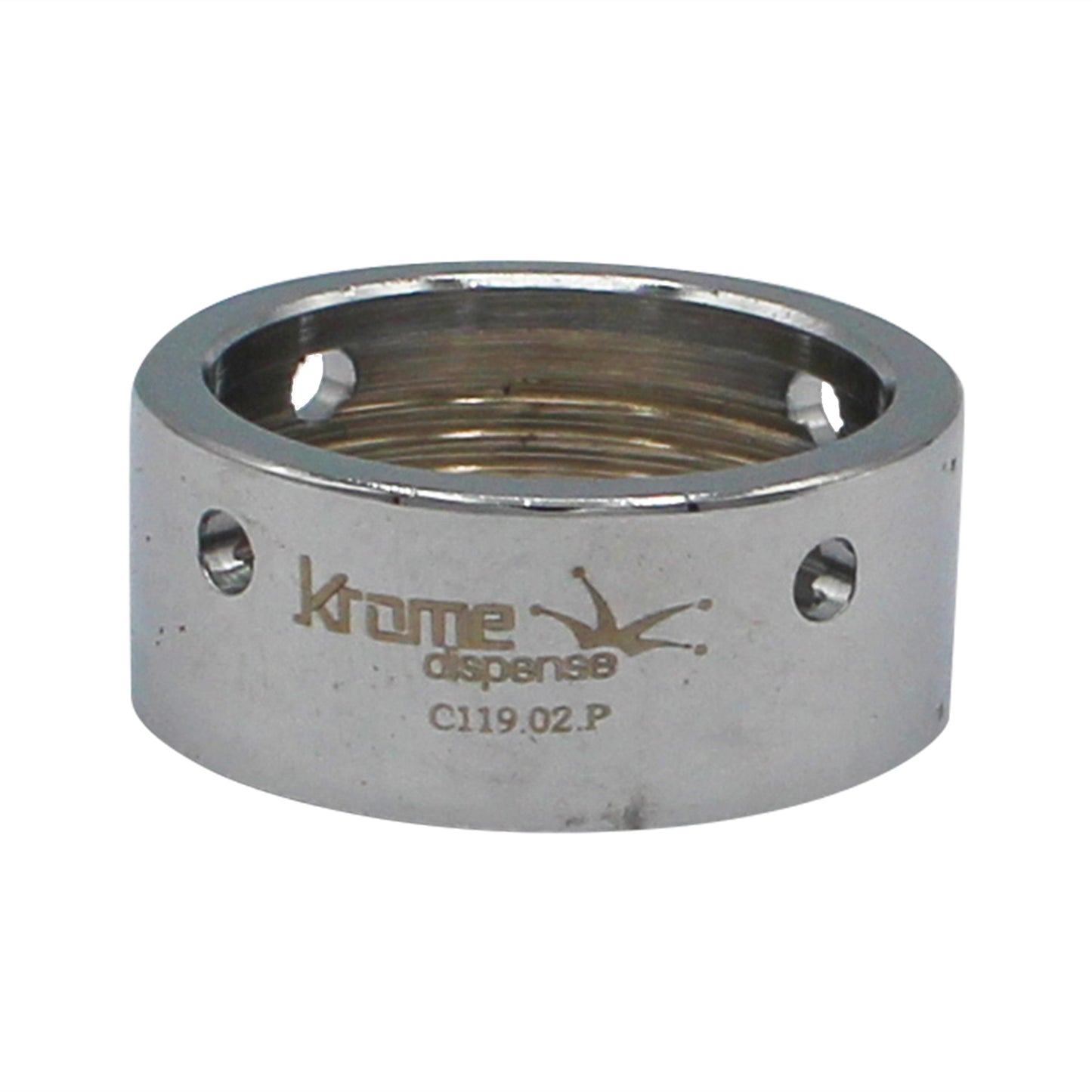 Faucet Coupler Nut