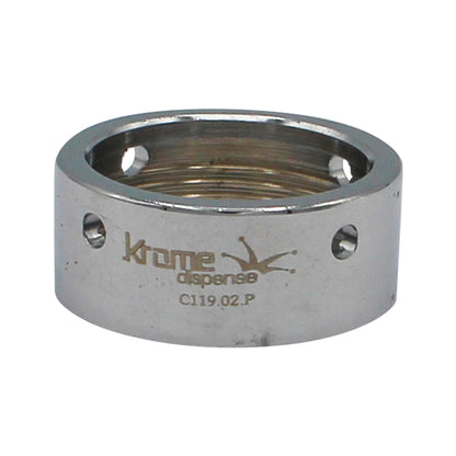 Faucet Coupler Nut