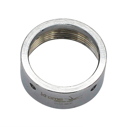 Faucet Coupler Nut
