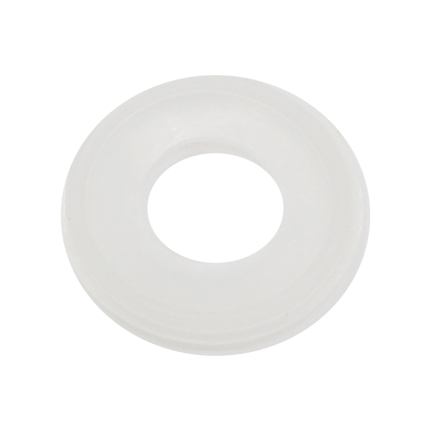 1" Tri Clamp Silicone Sanitary Gasket for Tri Clover Sanitary Fittings