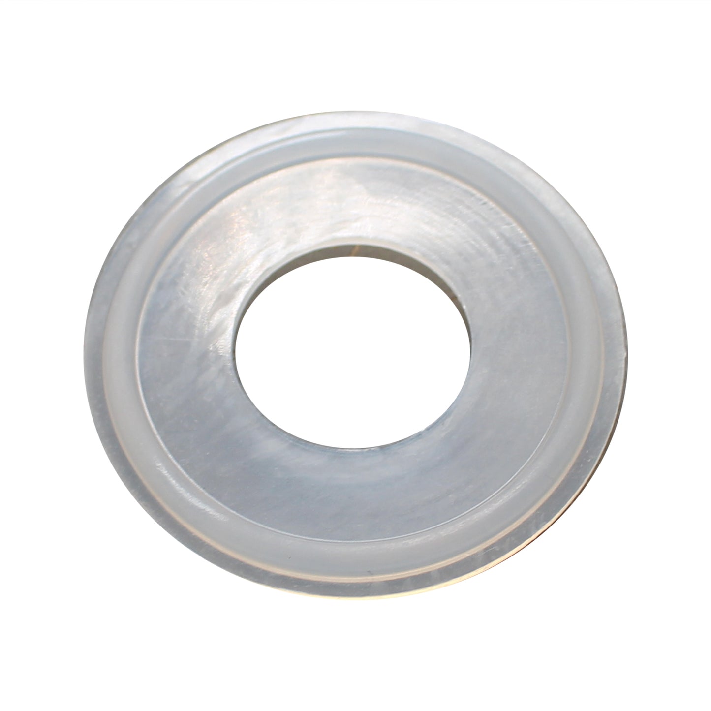 1" Tri Clamp Silicone Sanitary Gasket for Tri Clover Sanitary Fittings