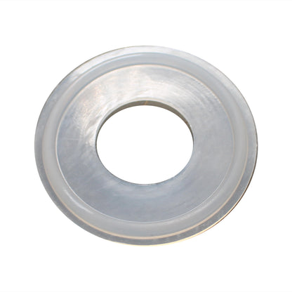 1" Tri Clamp Silicone Sanitary Gasket for Tri Clover Sanitary Fittings