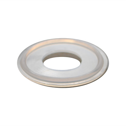 1" Tri Clamp Silicone Sanitary Gasket for Tri Clover Sanitary Fittings