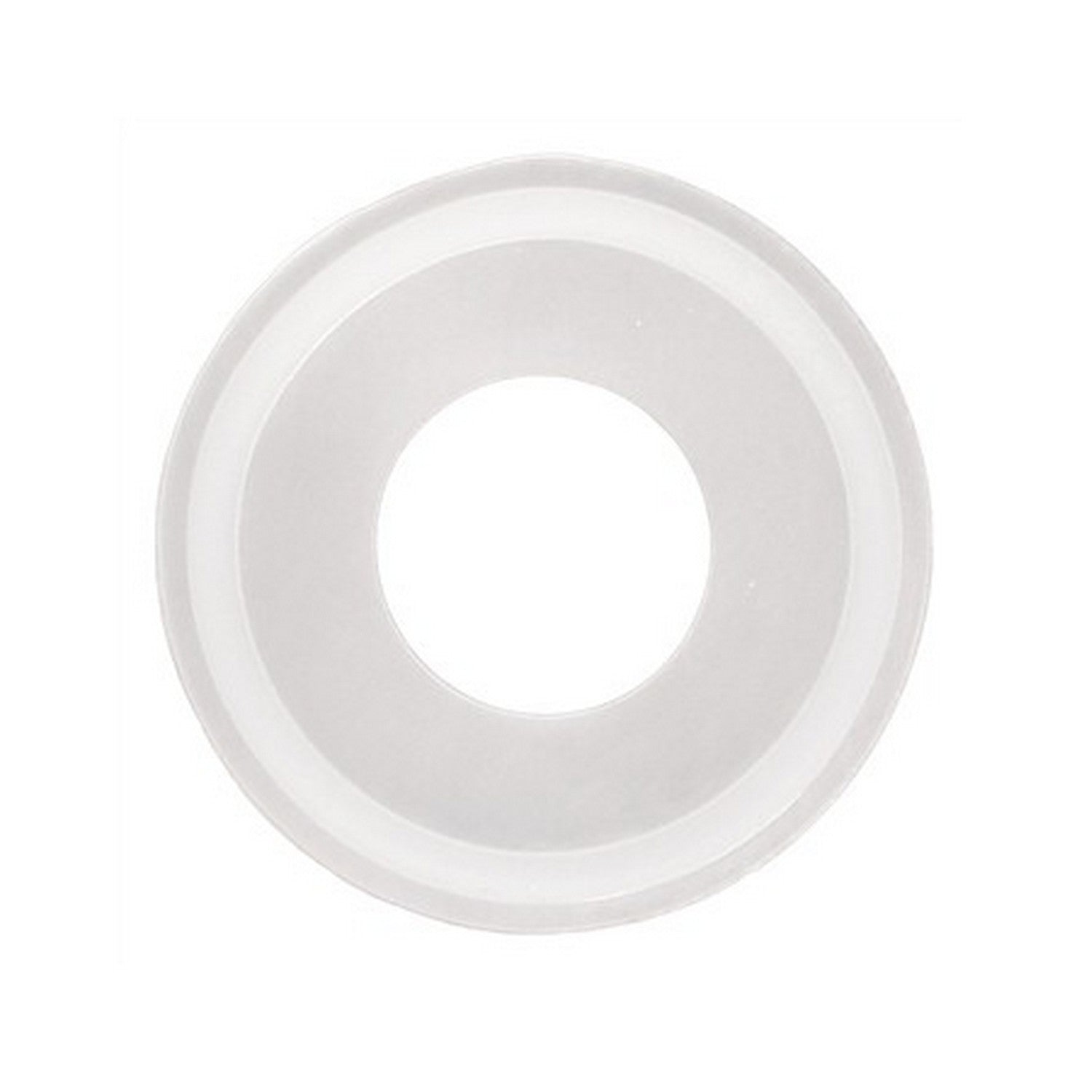 Tri-Clover Clamp Gasket – 1” TC – Silicone