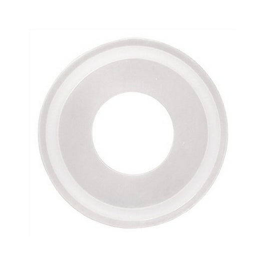 Tri-Clover Clamp Gasket – 1” TC – Silicone