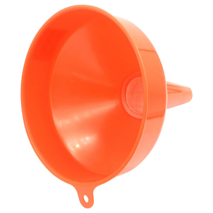 8" Funnel with Screen