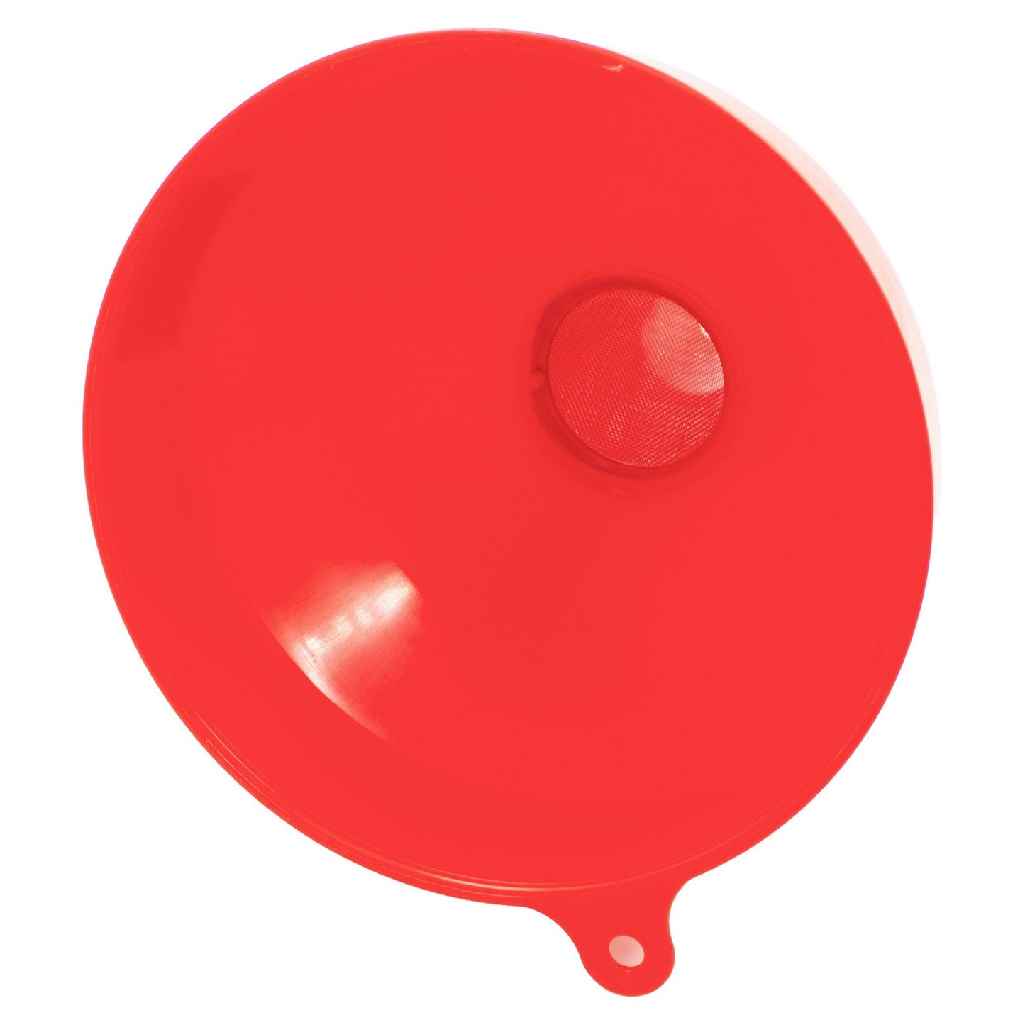 8" Funnel with Screen