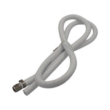 Gas Tubing Setup