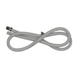 Gas Tubing Setup