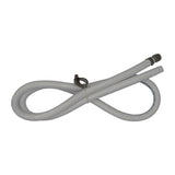 Gas Tubing Setup
