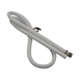 Gas Tubing Setup