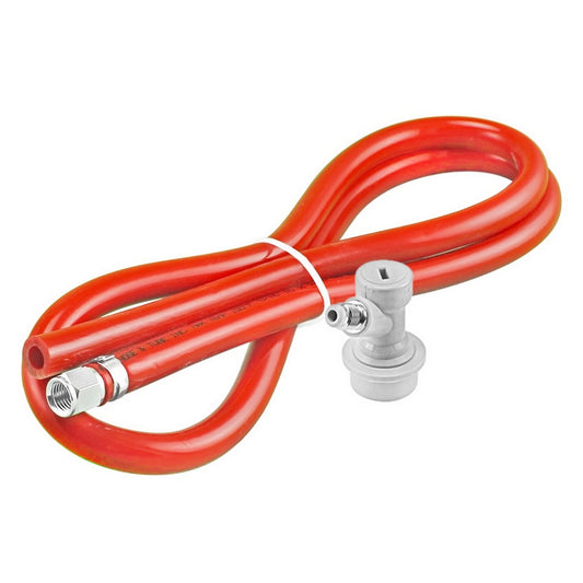 Gas Tubing Assembly (Ball Lock)