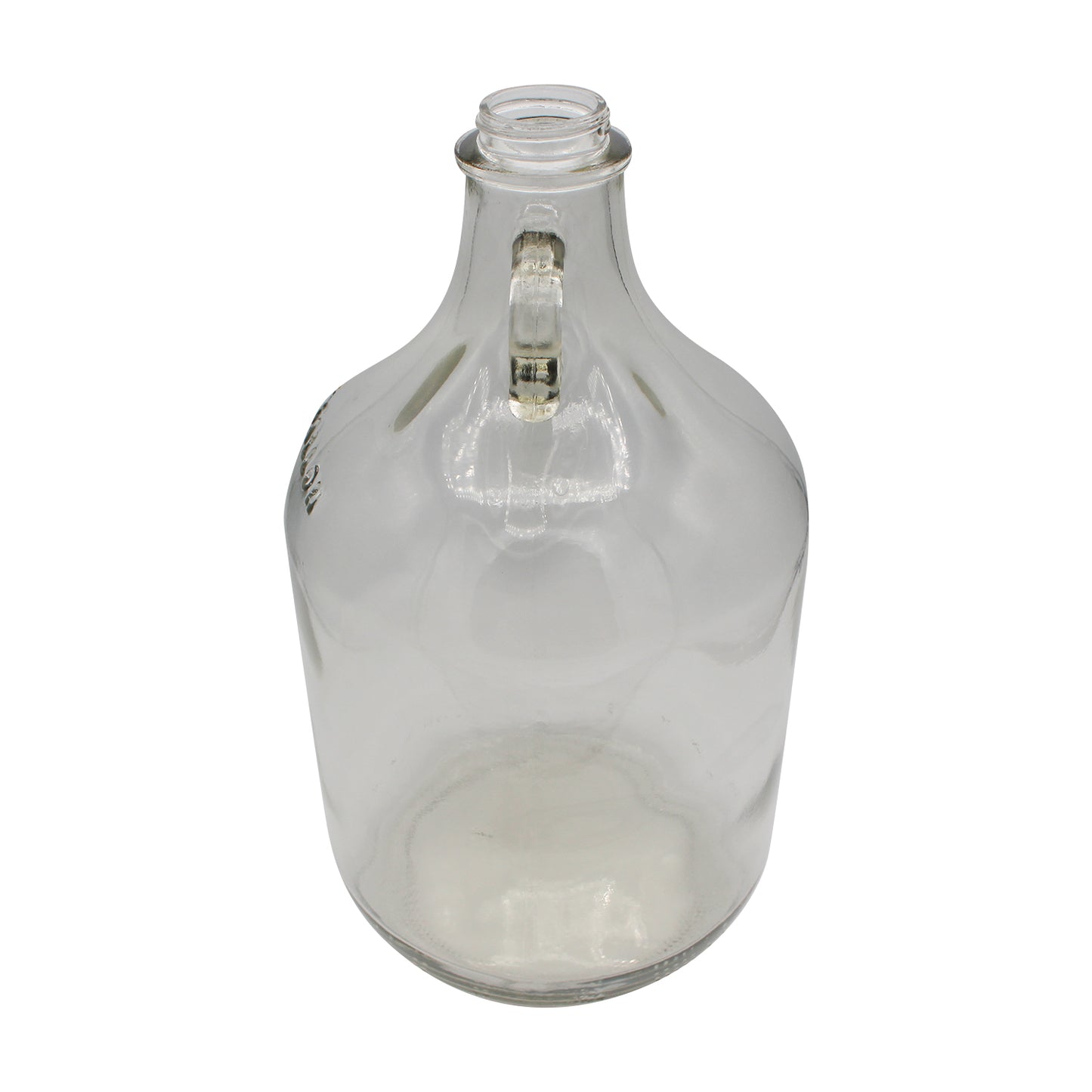 Glass Jug - One Gallon