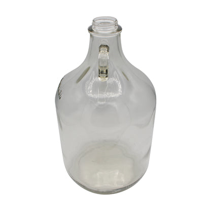Glass Jug - One Gallon
