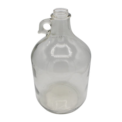 Glass Jug - One Gallon