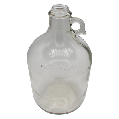 Glass Jug - One Gallon