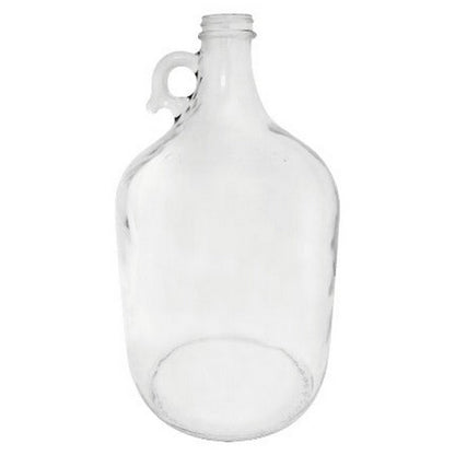 One Gallon Glass Jug