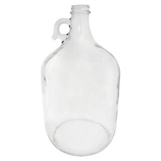 One Gallon Glass Jug