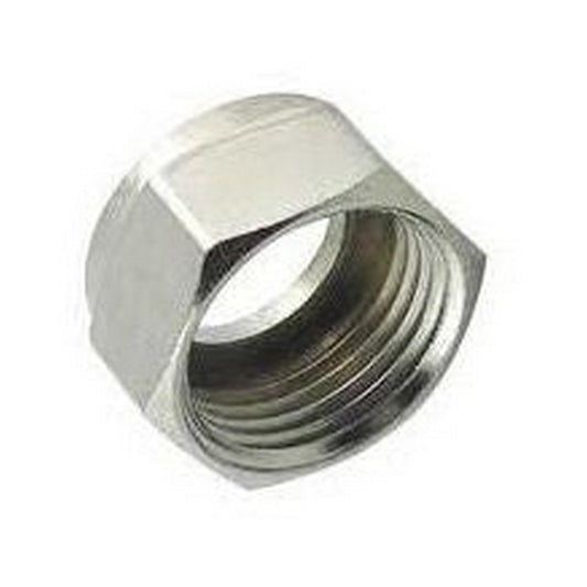 Hex Beer Nut