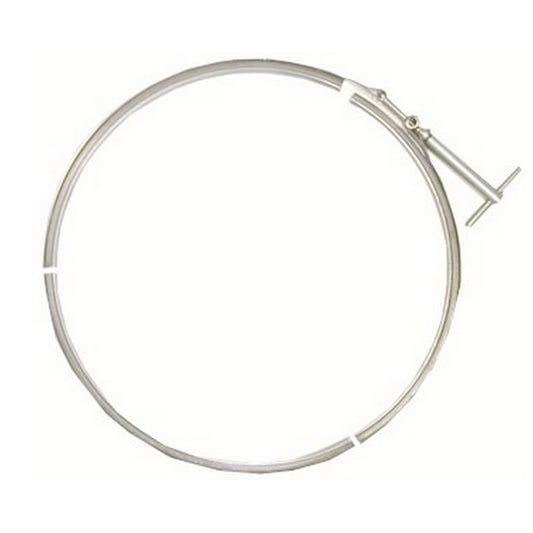 Replacement V-Band Clamp for Blichmann 27 Gallon Fermenator