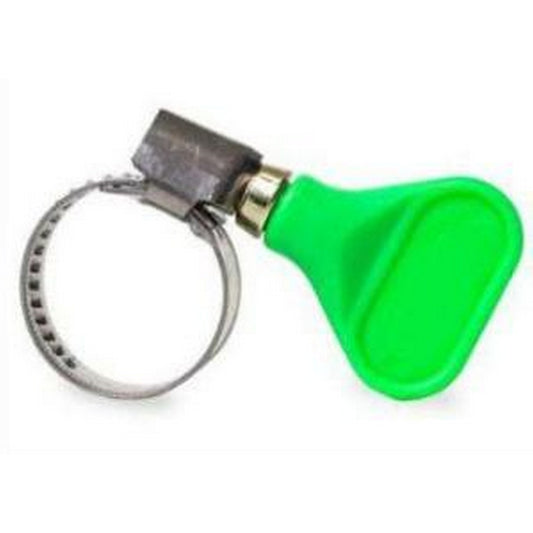 Easy-Turn Hose Clamp - 3/4"