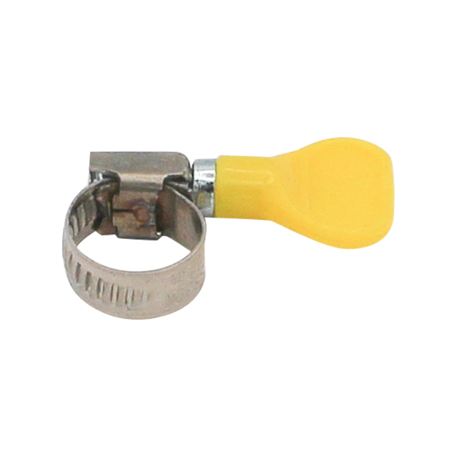 Stainless Steel Easy-Turn Hose Clamp - 5/8" -  Canuck Homebrew Supply, Canada