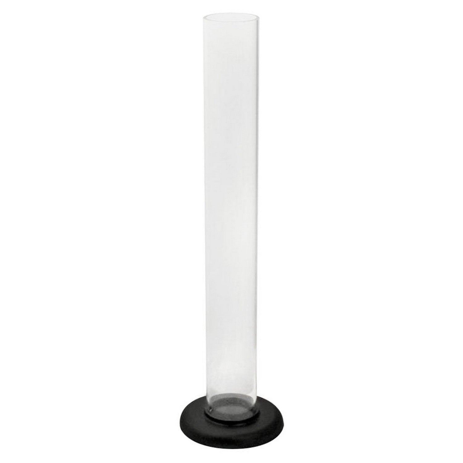 Plastic Hydrometer Test Jar