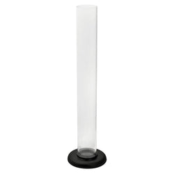 Plastic Hydrometer Test Jar