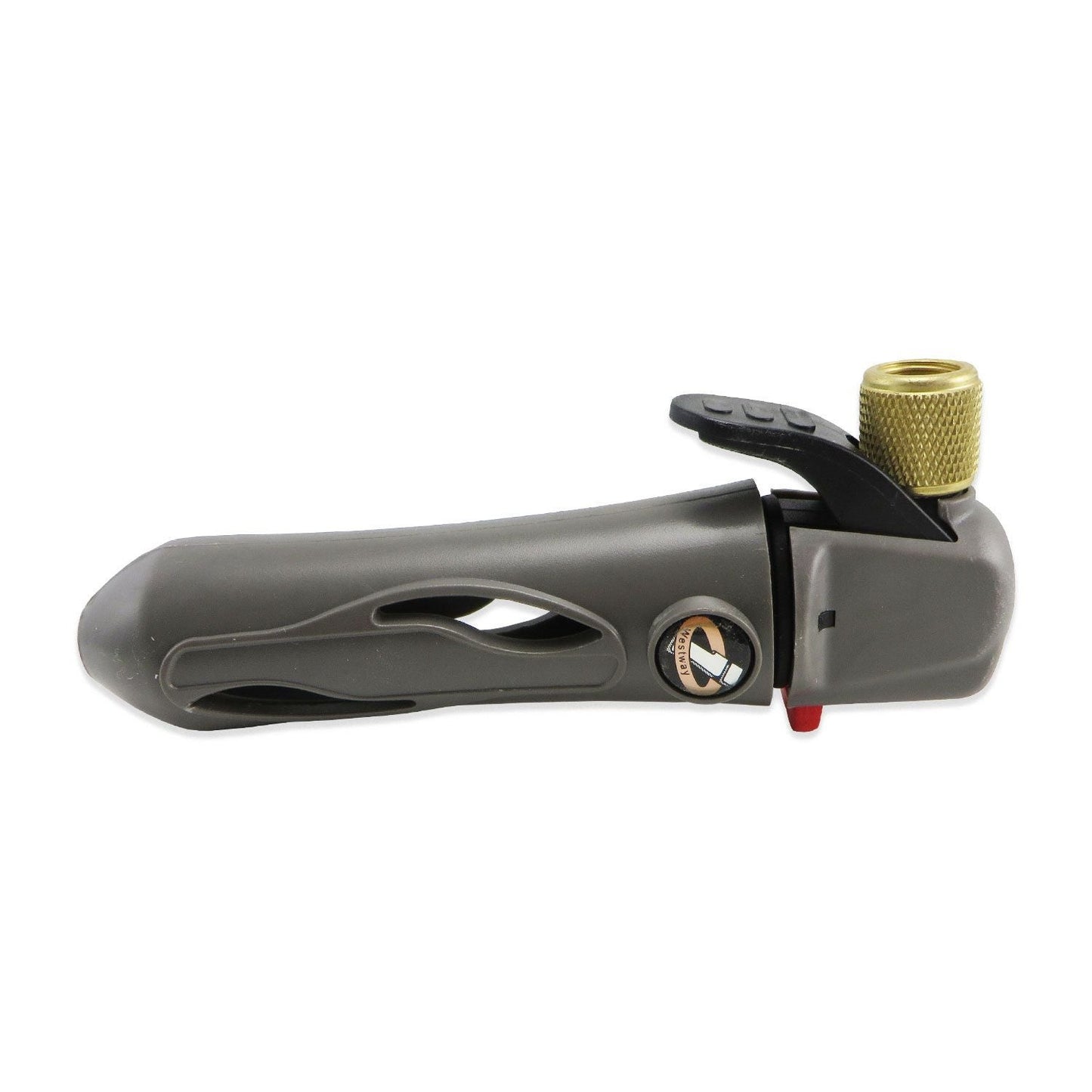Keg Charger