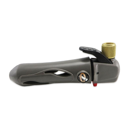 Keg Charger