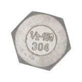 Kettle Cap - 1/2" Female NPT