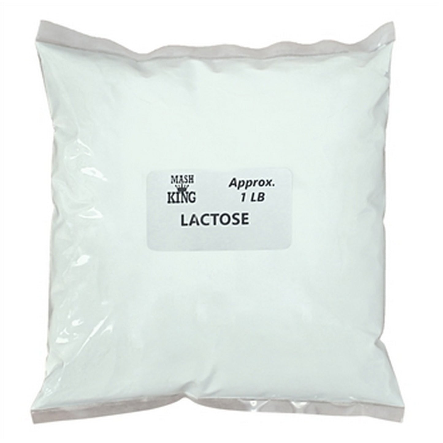 Lactose (Approx. 1lb)