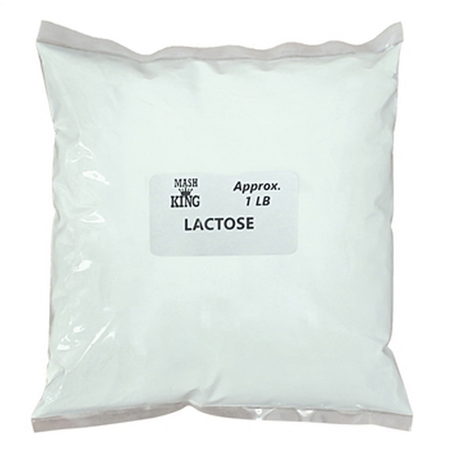 Lactose (Approx. 1lb)