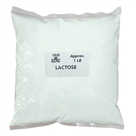 Lactose (Approx. 1lb)