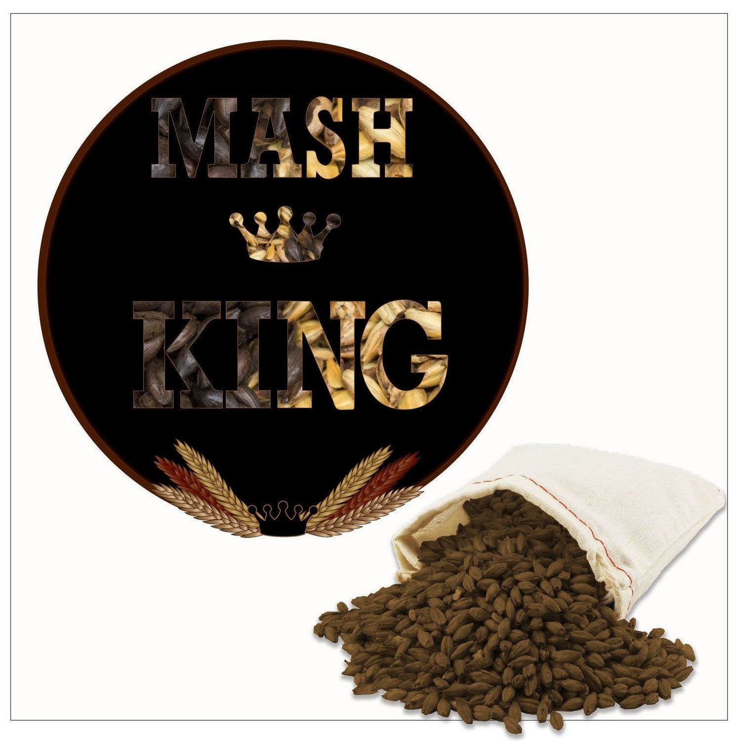 Thomas Fawcett & Sons Suppliers Canada - Brown Malt