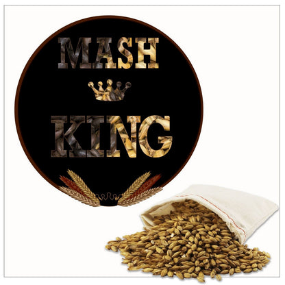 Caramel Malt (Crystal) 60L - Briess  