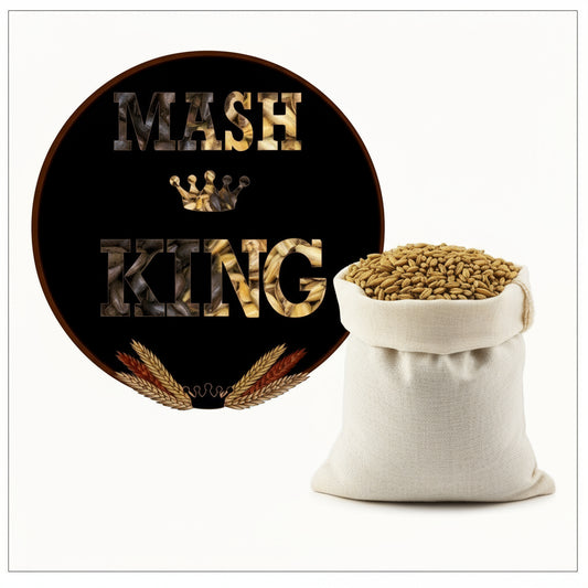 Vienna Malt - Weyermann