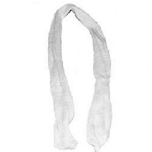 Large Muslin Bag - 5" x 28"