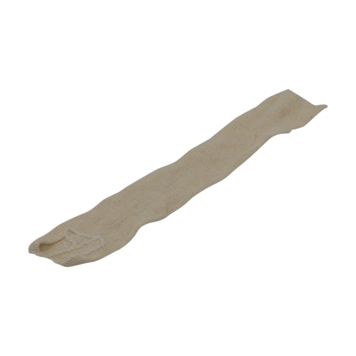 Muslin Steeping Bag - 5" x 11"