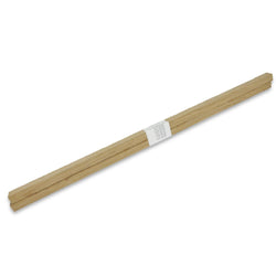 Toasted Oak Sticks - French Light