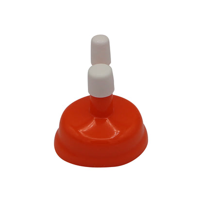 Carboy Cap - 2 1/4"